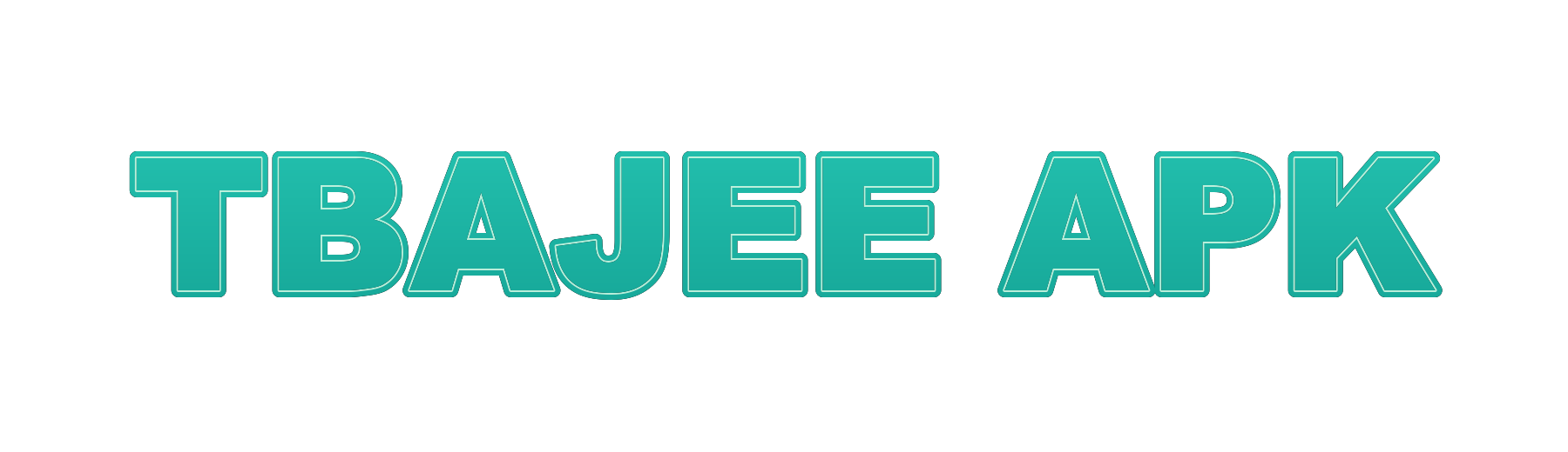 tbajee apk logo